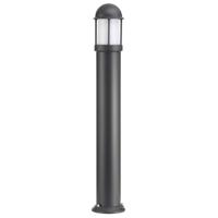 Franssen TuinlampOrion 100cm antraciet - 401100-25