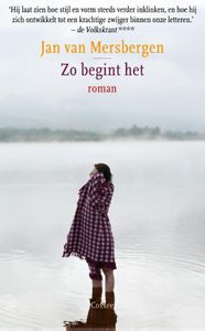 Zo begint het - Jan van Mersbergen - ebook