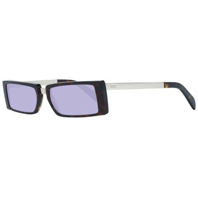 Zonnebril Dames Emilio Pucci EP0126-5352Y Ø 53 mm