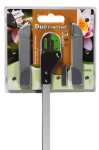 Velda Duo Pond Tool