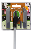 Velda Duo Pond Tool