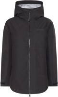 Didriksons Tove Regenjas Dames Black 40