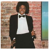 Michael Jackson - Off The Wall LP