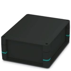 Phoenix Contact UCS 237-195-H-GD 9005 2203345 Universele behuizing 237 x 195 x 67 PC Zwart (RAL 9005) 1 stuk(s)