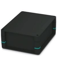 Phoenix Contact UCS 237-195-H-GD 9005 2203345 Universele behuizing 237 x 195 x 67 PC Zwart (RAL 9005) 1 stuk(s)