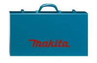 Makita Accessoires Koffer "kunsstof" voor stofafzuigset 196861-5 - 142552-6