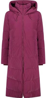 CMP Fix Hood Dames Jas Rubino 42