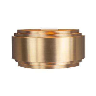 Highlight Design wandlampSofia goud - W3645.38