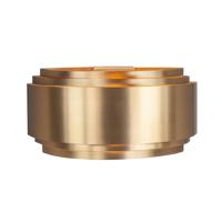 Highlight Design wandlampSofia goud - W3645.38
