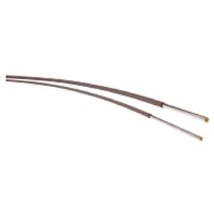 SIAF 0,5 vio  (100 Meter) - Single core cable 0,5mm² violet SIAF 0,5 vio