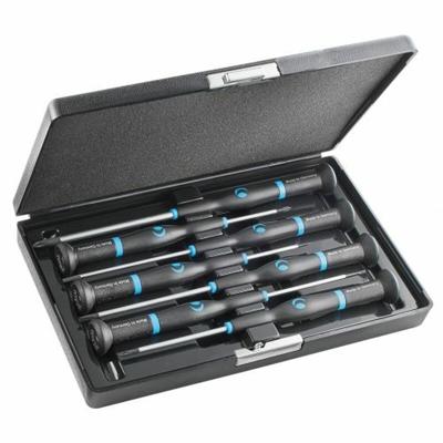 Set van precisieschroevendraaiers WITTE Torx