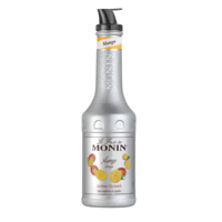 Monin puree mango (1 liter)
