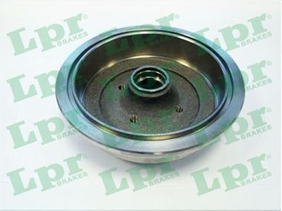 Remtrommel 7D0240