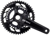 Shimano GRX FC-RX820 2x12-speed Crank 48/31