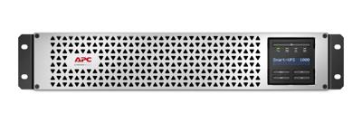 APC Smart-UPS SMTL1000RMI2UC