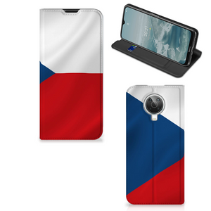 Nokia G10 | G20 Standcase Tsjechië