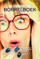 BorrelBoek (Paperback)