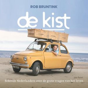 De kist - Rob Bruntink - ebook