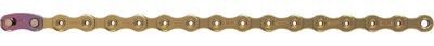 SRAM Chain pc xx1 eagle 126 links gold