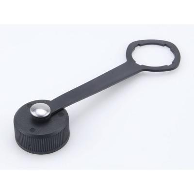 Molex 1300580035 Sensor/actuator afdekkap Bus 1 stuk(s)