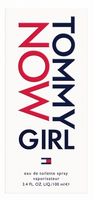 Tommy Hilfiger Girl Now Eau de Toilette - thumbnail