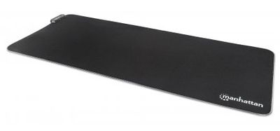 Manhattan 425506 muismat Game-muismat Zwart Manhattan 425506 muismat Game-muismat Zwart