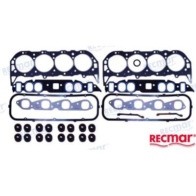 REC17240 - BOVENSTE PAKKINGSET GM V8 7.4L