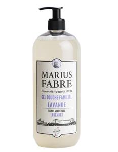 Marius Fabre Douchegel lavendel