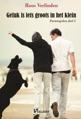 Geluk is iets groots in het klein (Paperback)