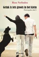 Geluk is iets groots in het klein (Paperback)