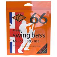 Rotosound RS66EL snarenset basgitaar