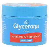 Glycerona Cr Mains/ Handen 150ml Glycerona Cr Mains/ Handen 150ml