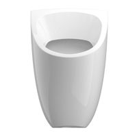IPEE U1 PACK urinoir Edge minispoelsysteem netvoeding U1MA.01 IPEE U1 PACK urinoir Edge minispoelsysteem netvoeding U1MA.01