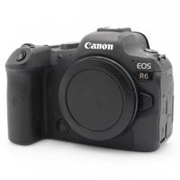 Canon EOS R6 body occasion