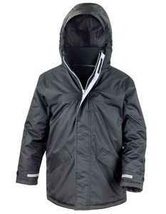 Result RT207J Junior Winter Parka