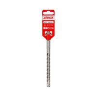 4tecx SDS+ Boor 25x450mm 4-snijder VE=1 - 4027006407