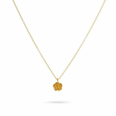 Dames ketting 24KAE