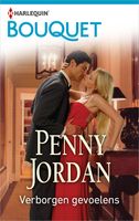 Verborgen gevoelens - Penny Jordan - ebook