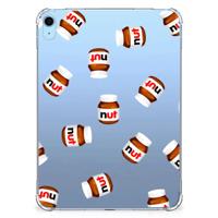 iPad (2022) 10.9 Tablet Cover Nut Jar