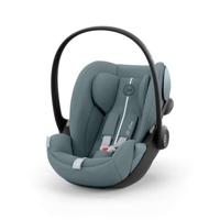 Cloud G i-Size Plus baby-autostoel - Stormy Blue - CYBEX