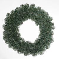 Alaskan kunstkerstkrans blauw/groen dia. 35 cm kerstversiering kerstboom Holiday Tree - Holiday tree Alaskan kunstkerstkrans blauw/groen dia. 35 cm kerstversiering kerstboom Holiday Tree - Holiday tree