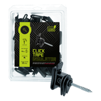 ZoneGuard Click Lintisolator 40 mm ZoneGuard Click Lintisolator 40 mm