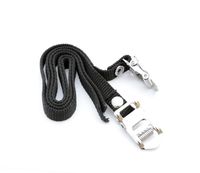 Simson toeclip riemen 50cm 2 stuks op kaart