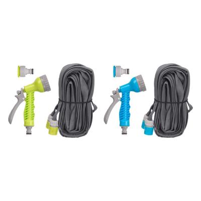 Slangset met accessoires Polypropyleen ABS TPE Spandex Ø 2,7 cm (15 m)