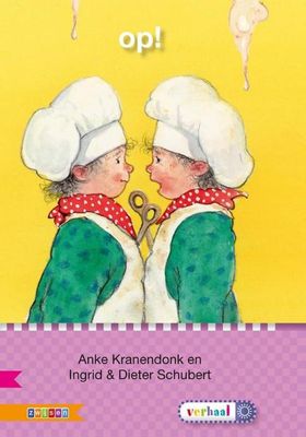 Op! - Anke Kranendonk - Hardcover (9789048719945)