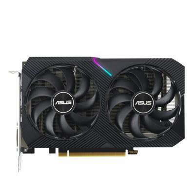 Videokaart Asus DUAL RTX 3050 OC 8GB V2 GDDR6