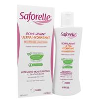 Saforelle Soin Lavant Ultra Hydratant 250ml Saforelle Soin Lavant Ultra Hydratant 250ml