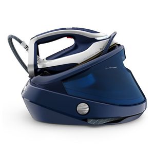 Tefal GV9812 Strijksysteem Blauw