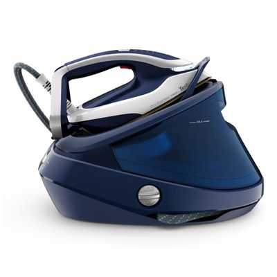 TefalGV9812 Strijksysteem Blauw