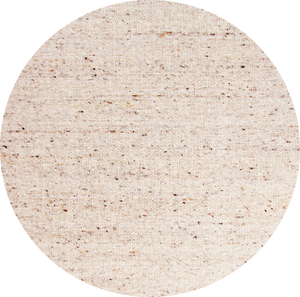 De Munk Carpets - Rond Vloerleed Napoli 01 - 200 cm rond Vloerkleed
